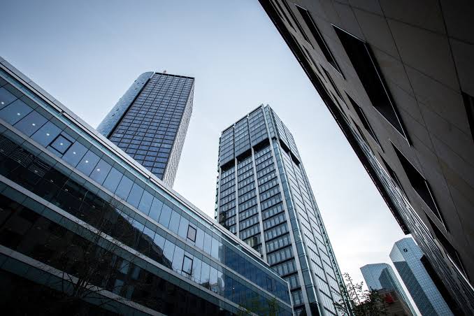 Commercial Tower MEP