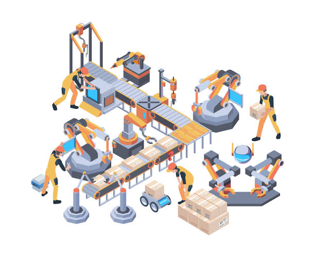 Warehouse Automation