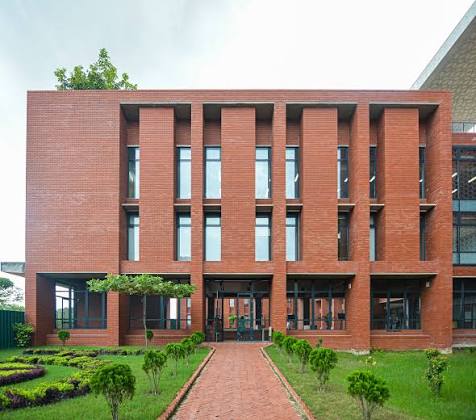 Aga Khan Academy, Dhaka
