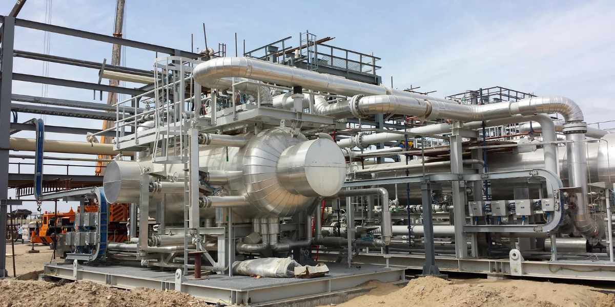 Process Engineering